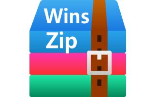 Wins zip下载