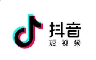 抖音電腦版段首LOGO