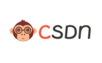 CSDN段首LOGO