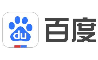 百度客戶端段首LOGO