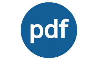  PdfFactory Standard section head LOGO