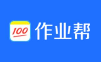 作业帮段首LOGO