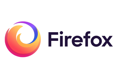 火狐浏览器(Firefox)段首LOGO