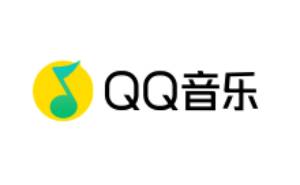 QQ音乐段首LOGO