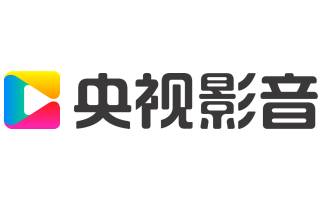 央视影音(CBOX)段首LOGO