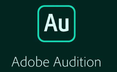 Adobe Audition cs6段首LOGO