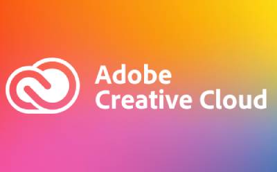 Adobe Creative Cloud