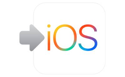 转移到iOS