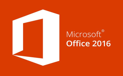 Microsoft office 2016截圖