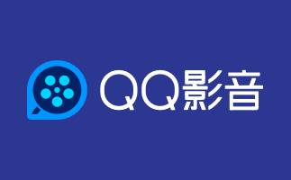 QQ影音段首LOGO