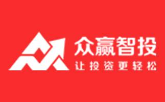 眾贏財富通段首LOGO