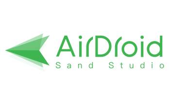 AirDroid Cast 手機(jī)投屏軟件段首LOGO