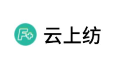 云上紡段首LOGO