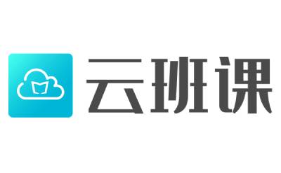 云班课段首LOGO