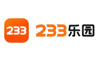 233游戲樂園段首LOGO