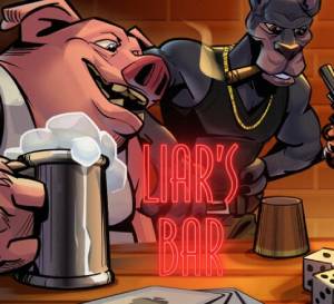 骗子酒吧(Liars Bar)最新版