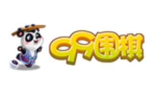 99围棋段首LOGO