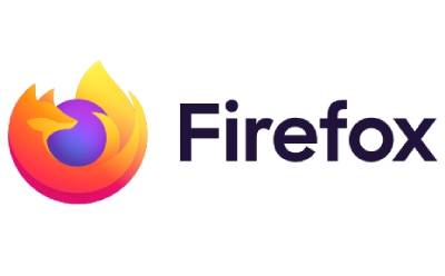 Firefox(火狐浏览器)段首LOGO