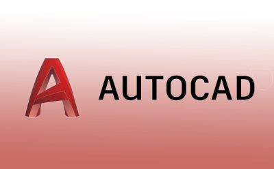 AutoCad 2020截圖