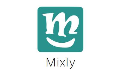 Mixly（米思齊）圖形化編程軟件段首LOGO