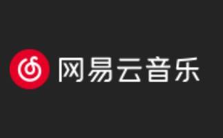 网易云音乐段首LOGO