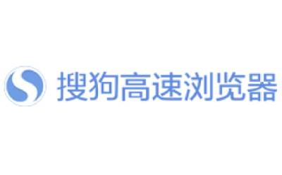 搜狗浏览器段首LOGO