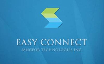 easyconnect段首LOGO