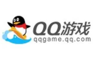 QQ游戲段首LOGO