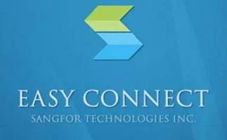 EasyConnect for Mac段首LOGO