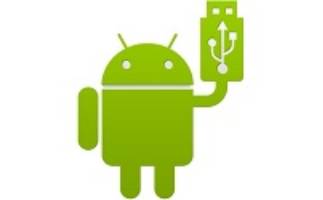 Android File Transfer Mac段首LOGO