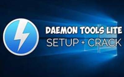 免费虚拟光驱(DAEMON Tools Lite)截图