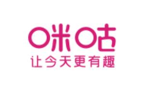 咪咕视频段首LOGO