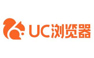 UC瀏覽器段首LOGO