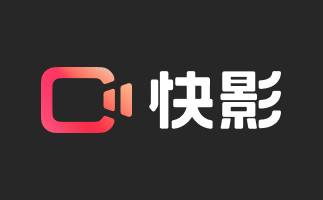 快影段首LOGO