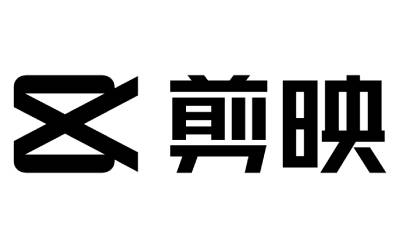 剪映段首LOGO