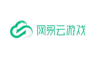 网易云游戏段首LOGO