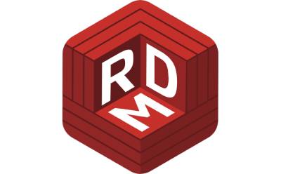 Redis Desktop Manager段首LOGO