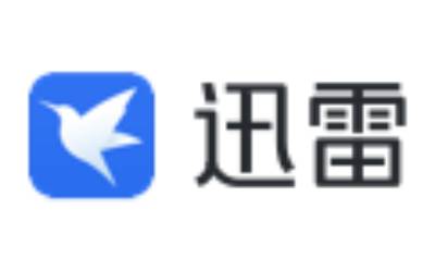 迅雷段首LOGO