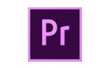 Adobe premiere pro CC2018段首LOGO