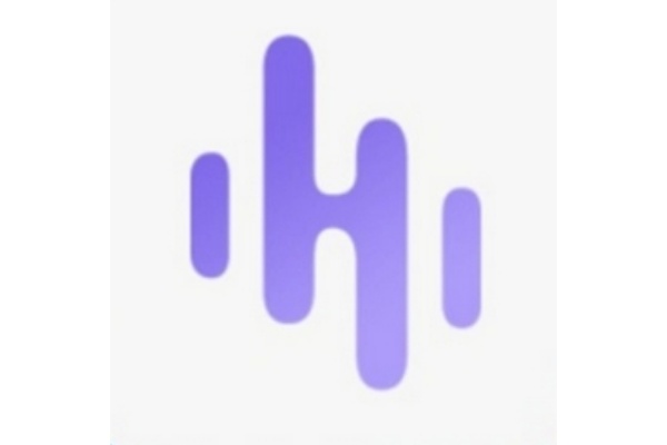 方格音乐段首LOGO