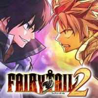 妖精的尾巴2FAIRY TAIL 2