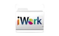 iwork段首LOGO