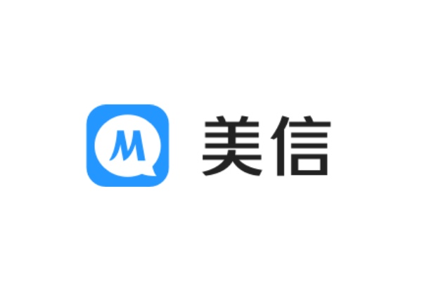 美信段首LOGO