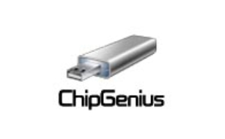 chipgenius芯片精灵段首LOGO