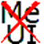 No!! Meiryo UI段首LOGO