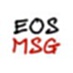 eosmsg