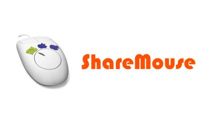 ShareMouse段首LOGO