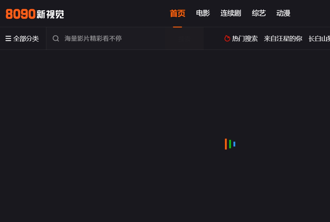 6080新视觉影院截图