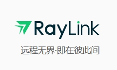 RayLink段首LOGO