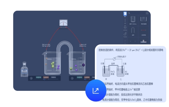 NB物理实验截图